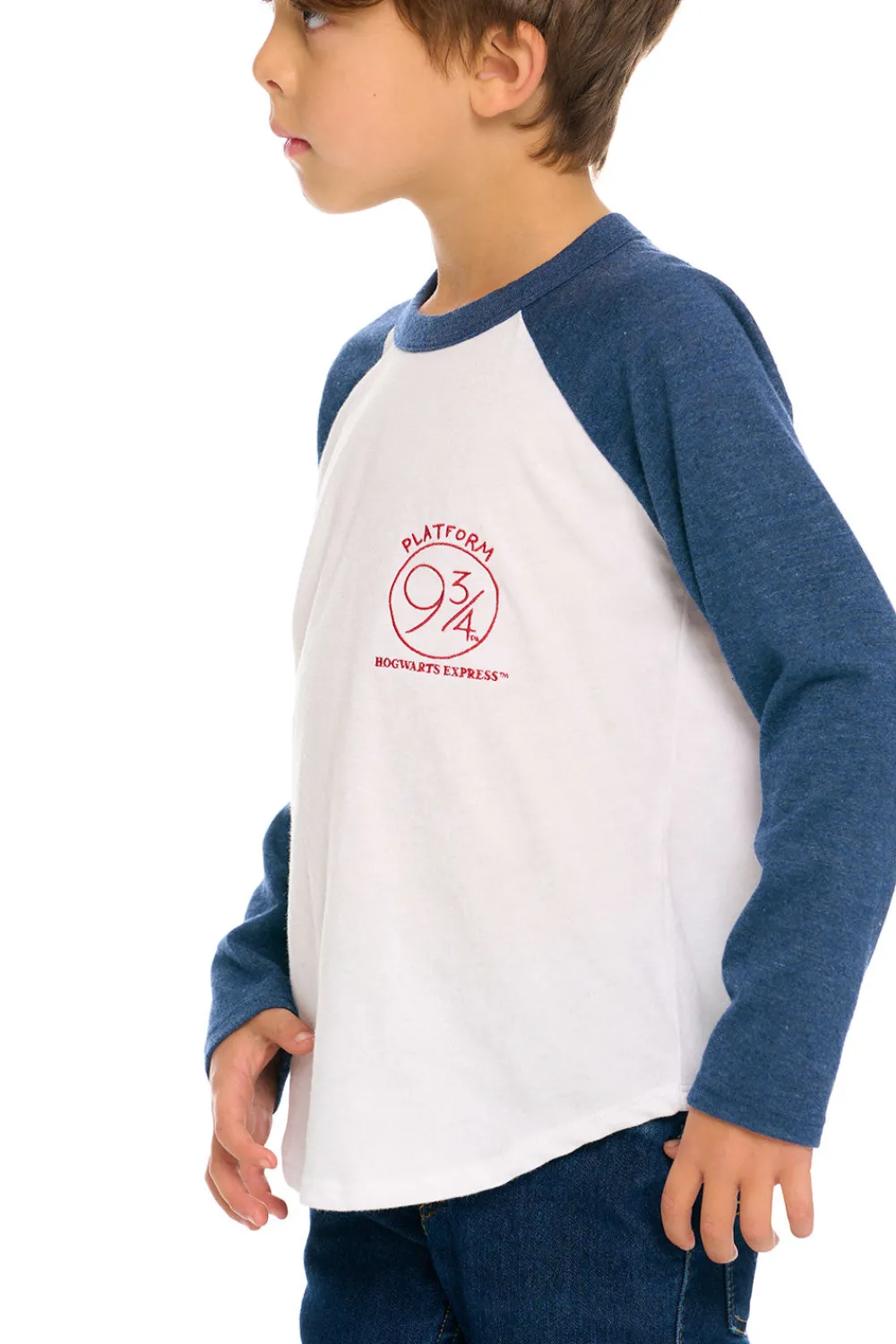 Online Harry Potter - Platform 9 3/4 Kids/BOY Boys