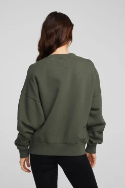Online Hartford Forest Night Pullover Women Outerwear|Loungewear