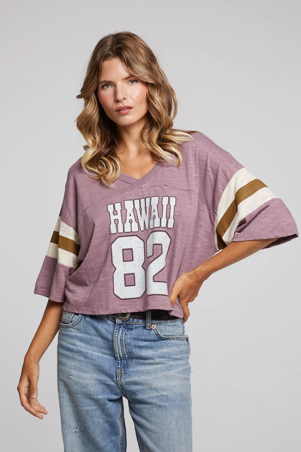 Discount Hawaii 82 Tee Women Graphics|Tops
