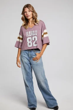 Discount Hawaii 82 Tee Women Graphics|Tops