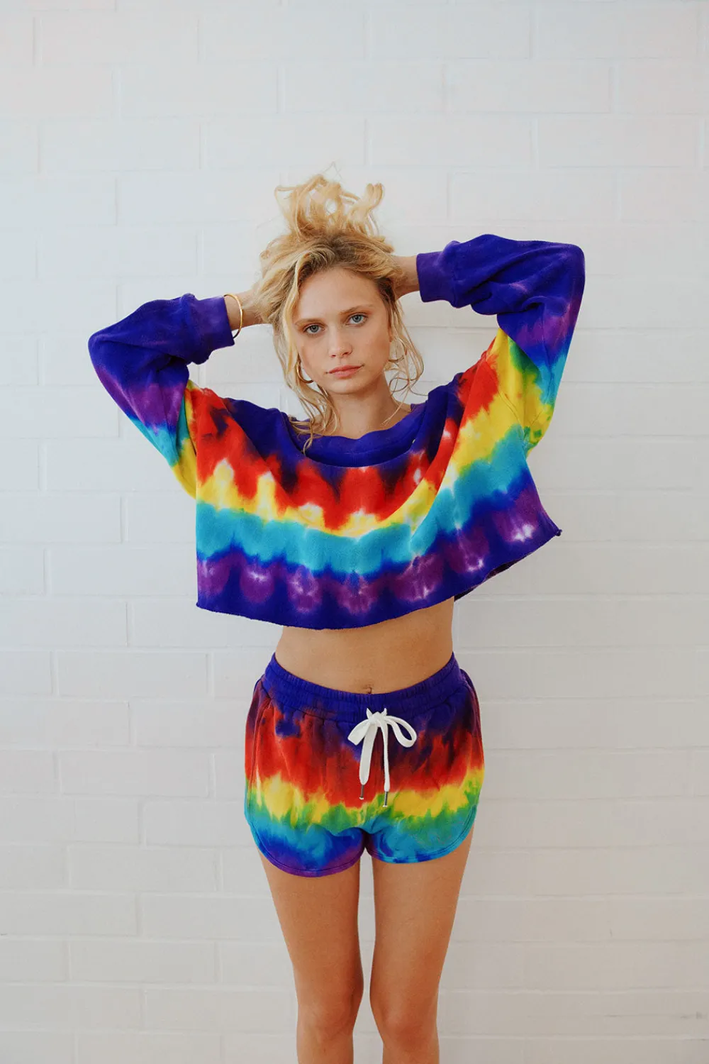 Cheap Heaven Shorts Women Loungewear|Bottoms