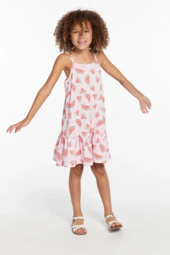 Cheap Helena Watermelon Heaven Girls Dress Kids Girls