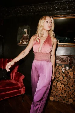 Discount Hinano Jumpsuit Women Loungewear|Bottoms