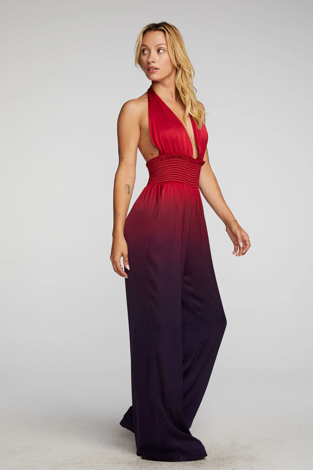Discount Hinano Jumpsuit Women Loungewear|Bottoms