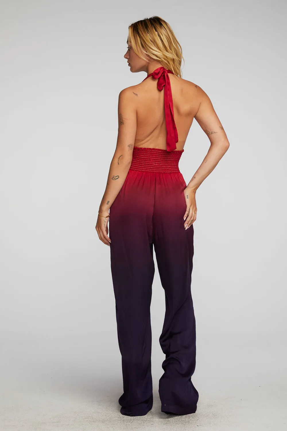 Discount Hinano Jumpsuit Women Loungewear|Bottoms