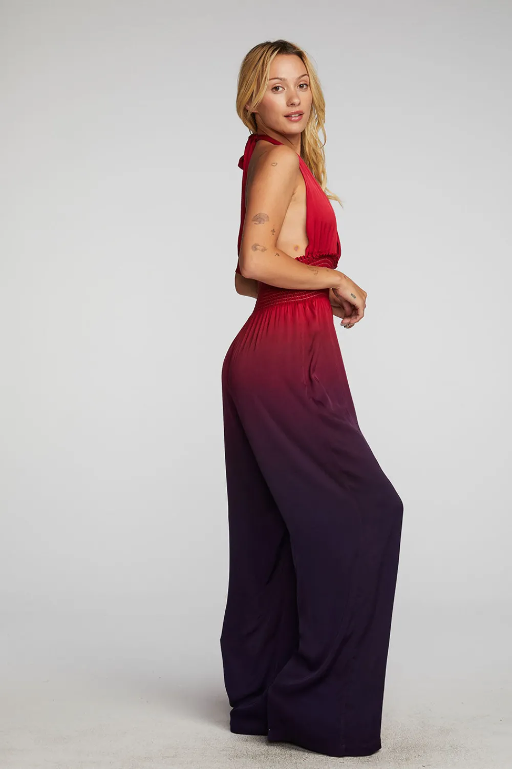 Discount Hinano Jumpsuit Women Loungewear|Bottoms