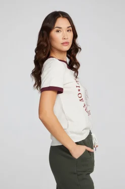 Cheap I Am Bliss Tee Women Loungewear|Graphics
