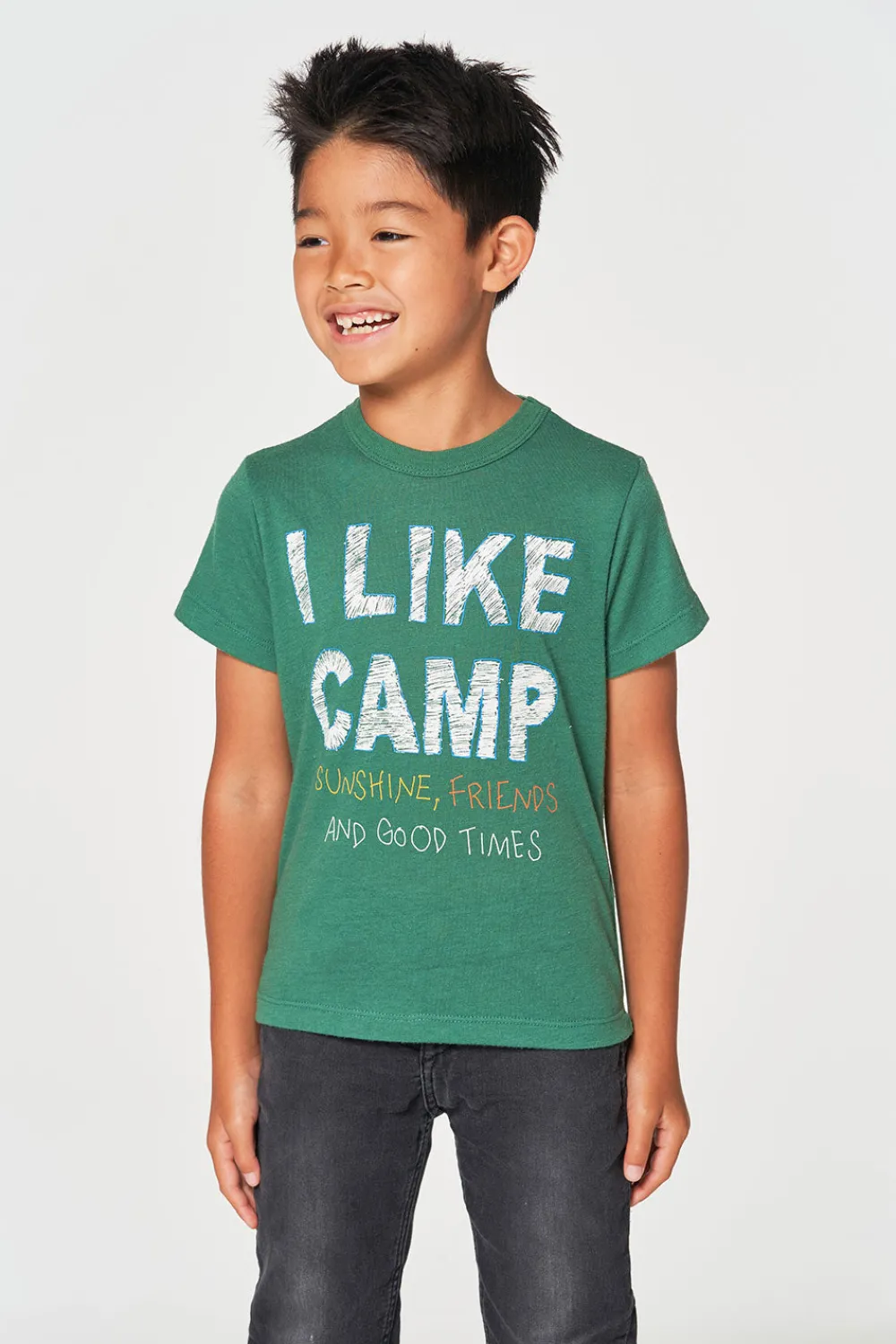 Cheap I Like Camp Women/Kids/BOY Boys|Music