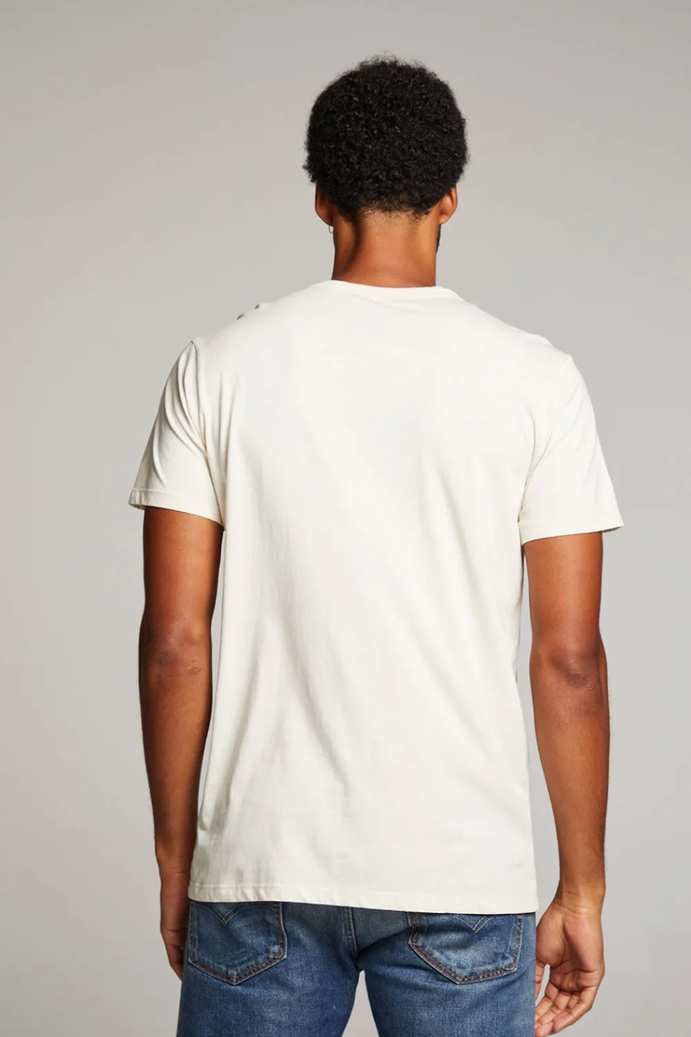Fashion Ice Cold Beer Mens Tee Tops