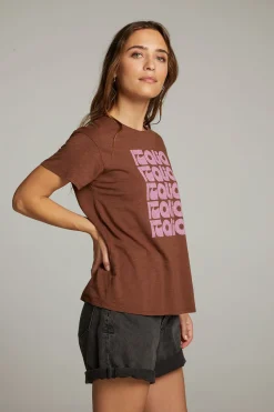 Online Italia Tee Women Loungewear|Graphics