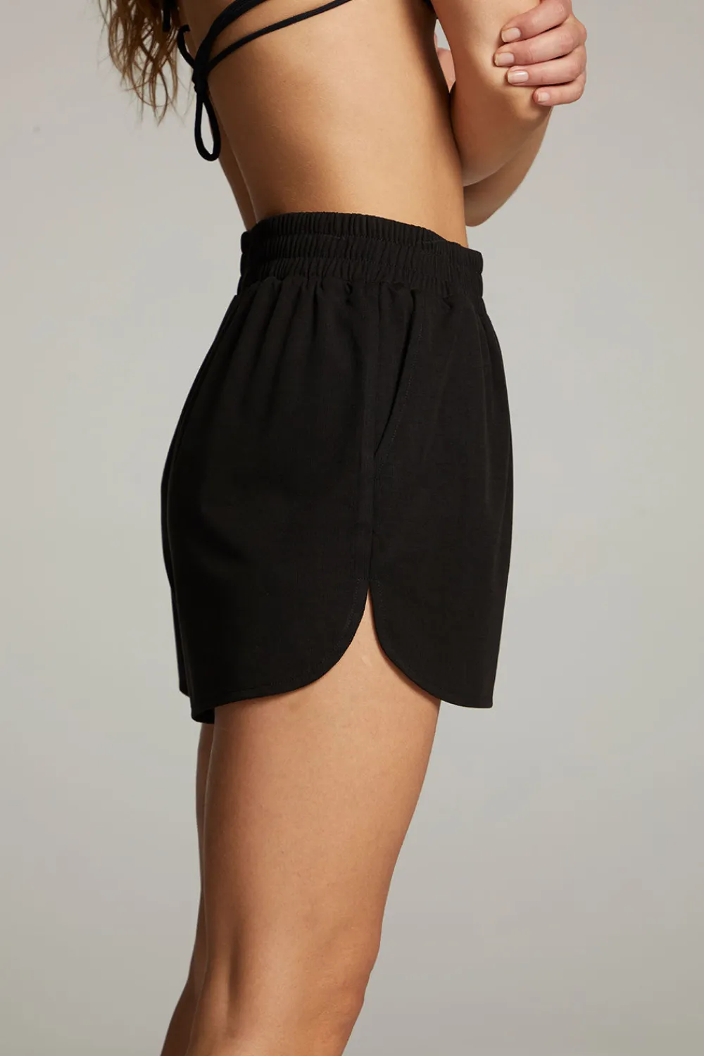 Best Jackson Black Short Women Loungewear|Bottoms