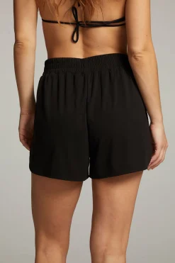 Best Jackson Black Short Women Loungewear|Bottoms