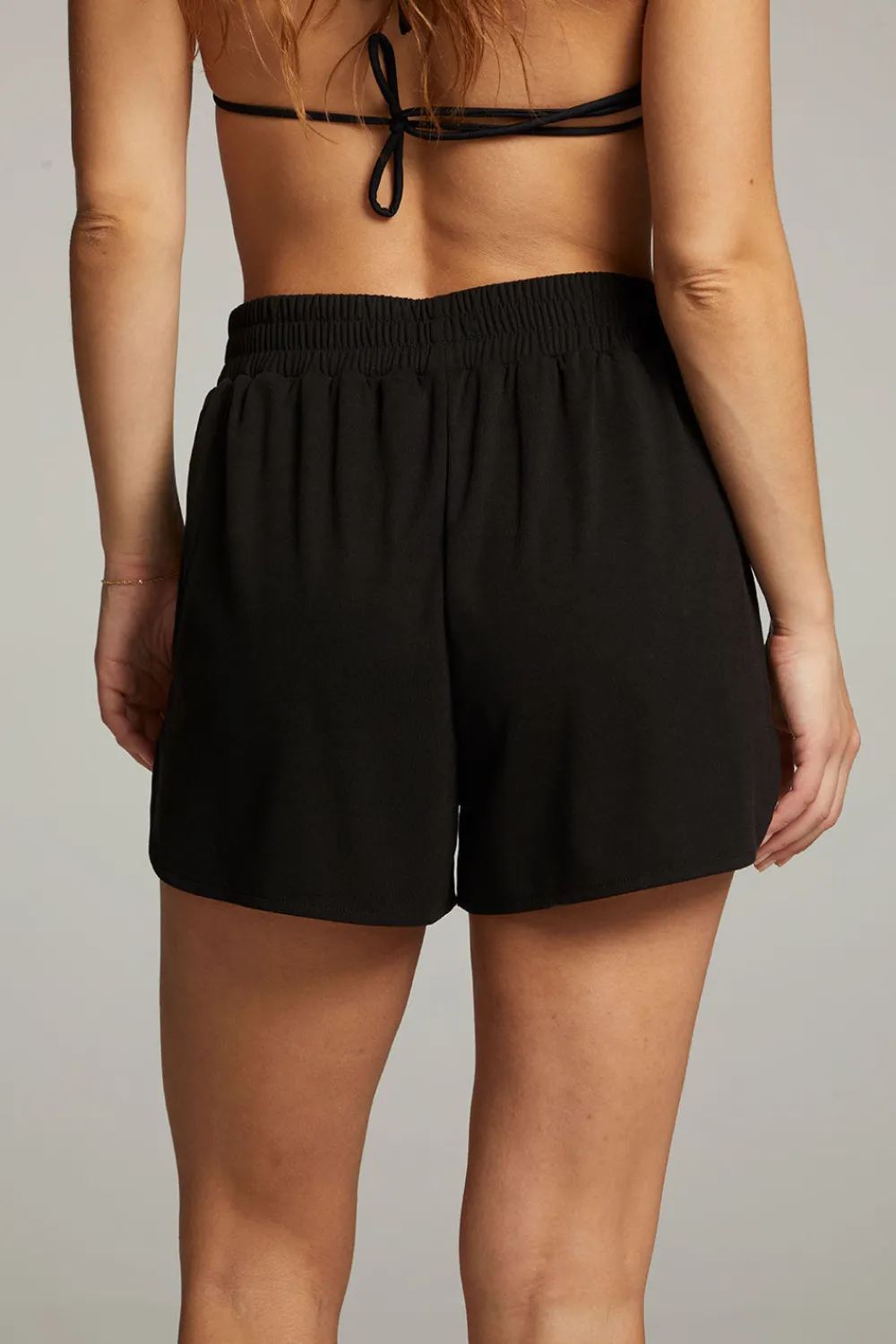 Best Jackson Black Short Women Loungewear|Bottoms