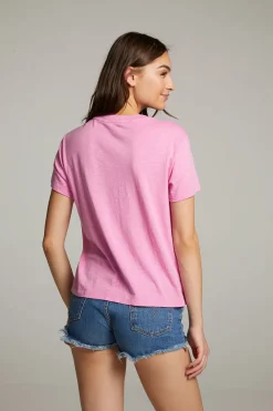 Cheap J'aime La Playa Tee Women Loungewear|Graphics