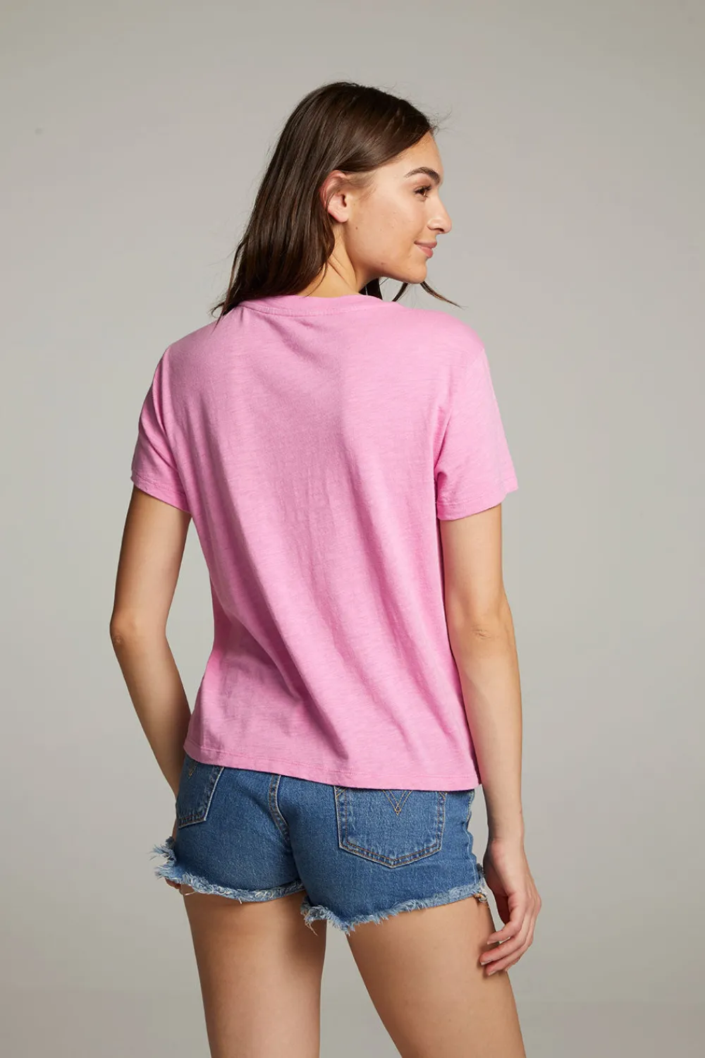 Cheap J'aime La Playa Tee Women Loungewear|Graphics