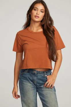 Sale Jameson Whiskey Tee Women Loungewear|Tops