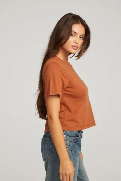 Sale Jameson Whiskey Tee Women Loungewear|Tops