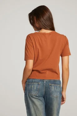 Sale Jameson Whiskey Tee Women Loungewear|Tops
