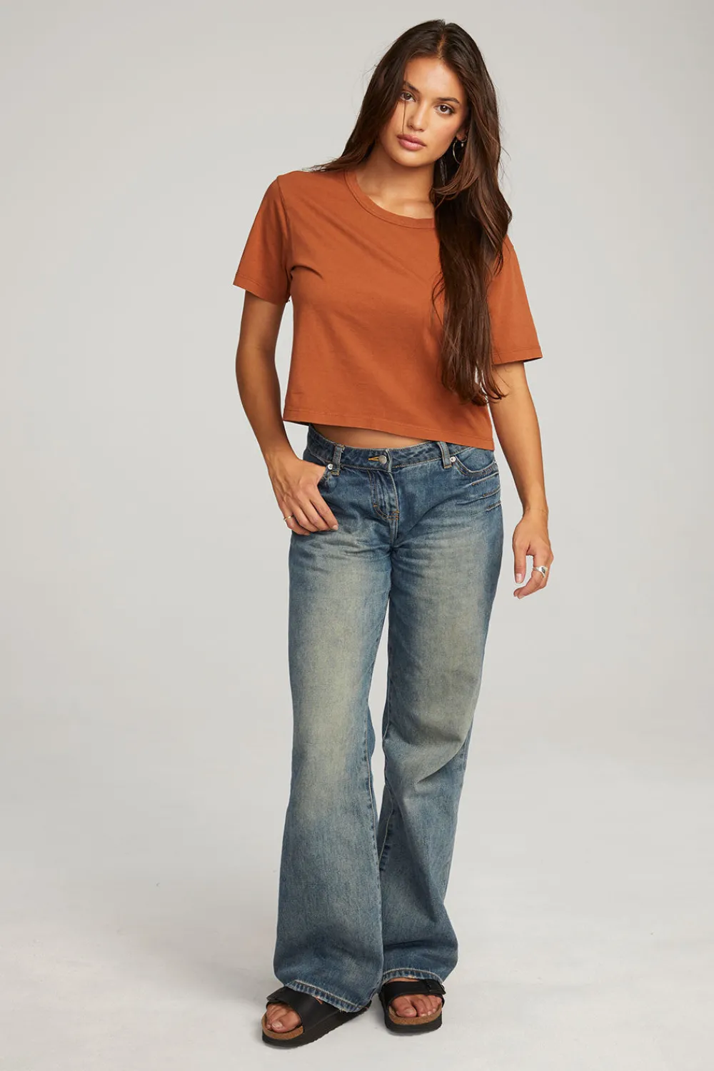 Sale Jameson Whiskey Tee Women Loungewear|Tops