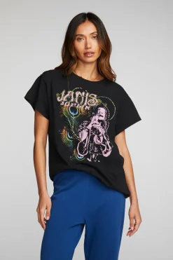 Clearance Janis Joplin - Retro Janis Women Music|Graphics