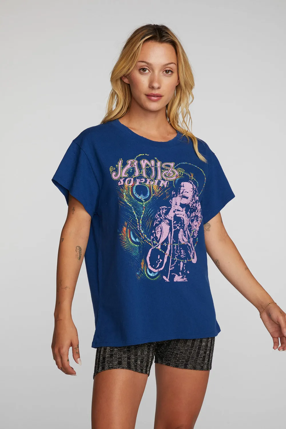 Shop Janis Joplin - Retro Janis Women Music|Graphics