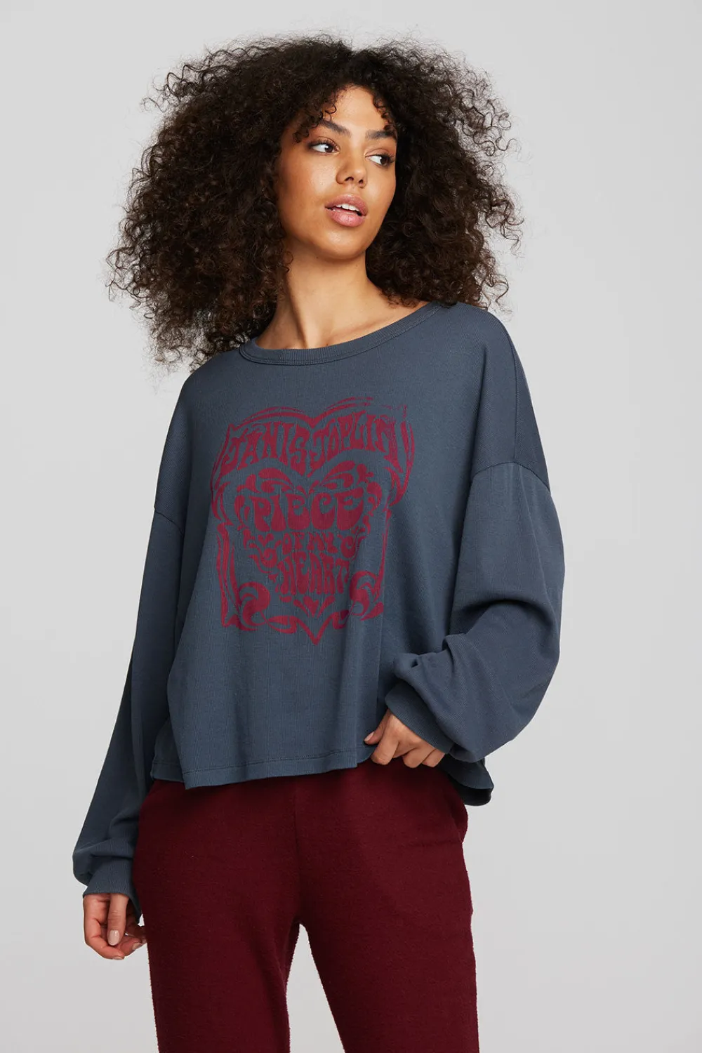 Discount Janis Joplin - Vintage Poster Women Loungewear|Music