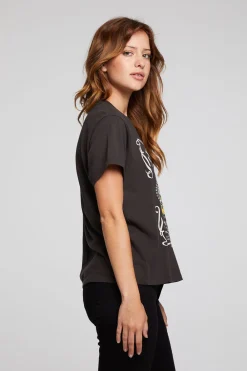 Best Janis Joplin In Concert Tee Women Loungewear|Music