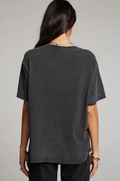 Cheap Janis Joplin Retro Tee Women Loungewear|Graphics
