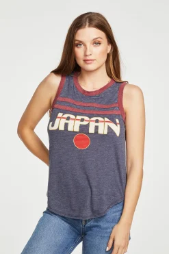 Shop Japan Women Graphics|Tops