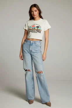 Flash Sale Joshua Tree Tee Women Loungewear|Graphics