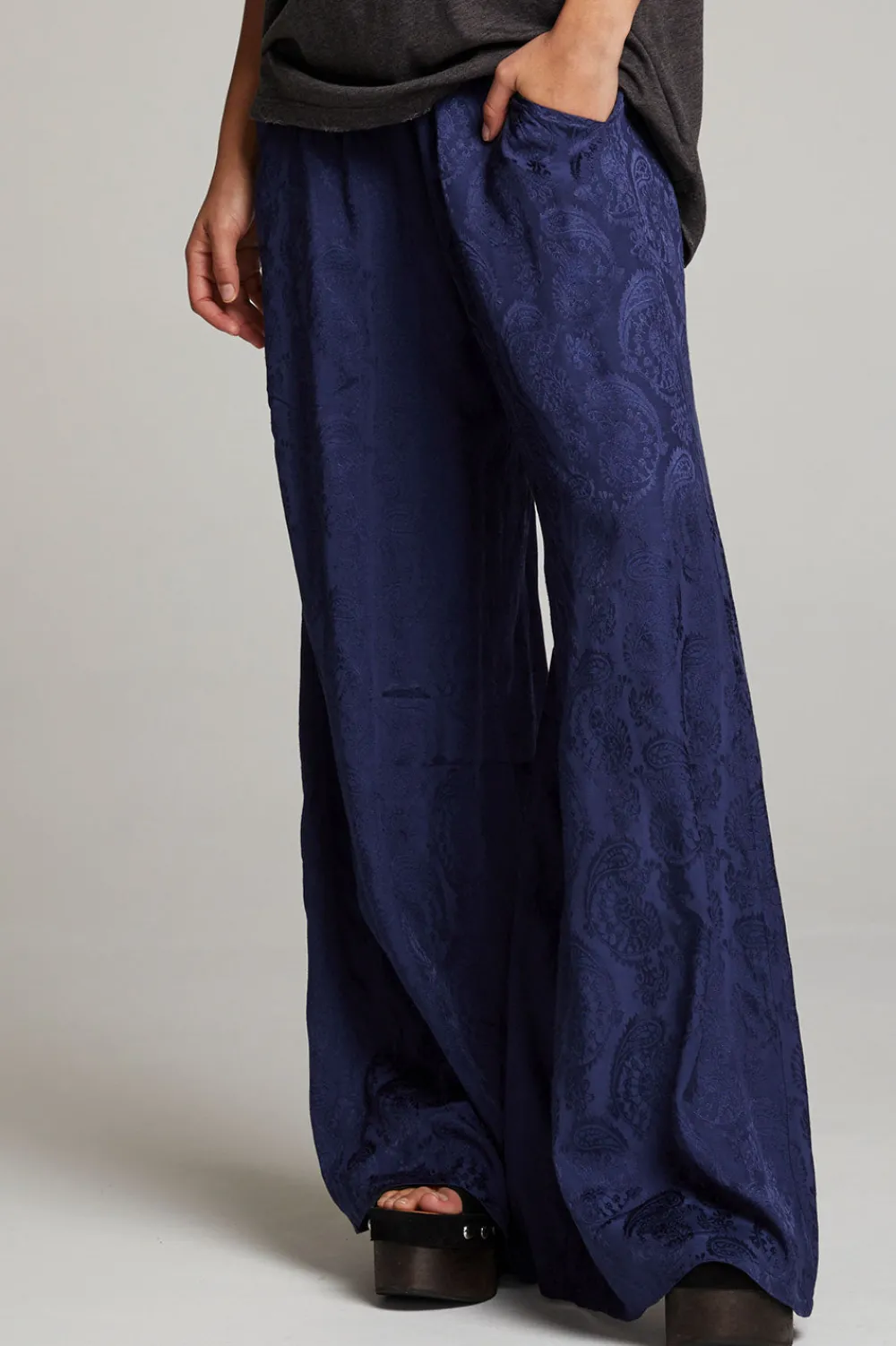 Cheap Journey Sapphire Pant Women Loungewear|Bottoms