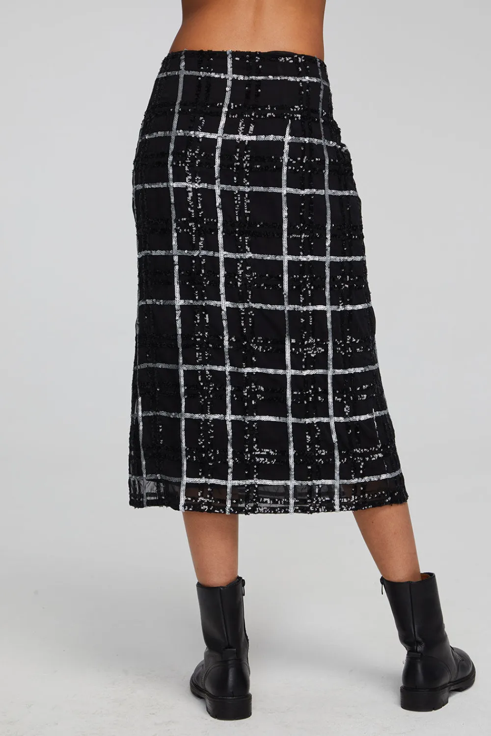 Sale Kana Midi Skirt Women Loungewear|Bottoms