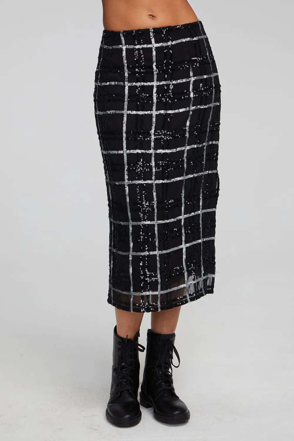 Sale Kana Midi Skirt Women Loungewear|Bottoms