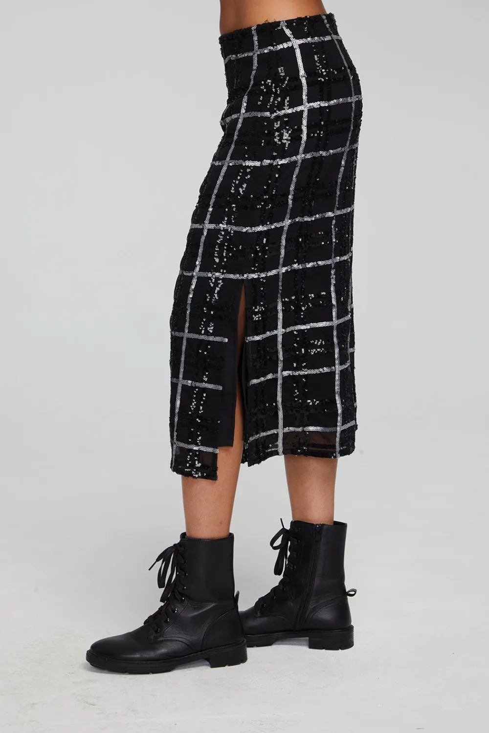 Sale Kana Midi Skirt Women Loungewear|Bottoms