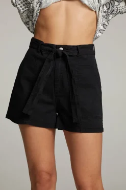 Store Karina Licorice Short Women Loungewear|Bottoms