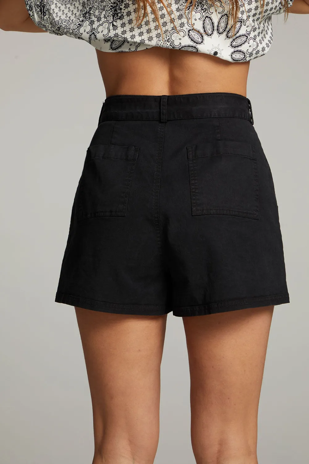 Store Karina Licorice Short Women Loungewear|Bottoms