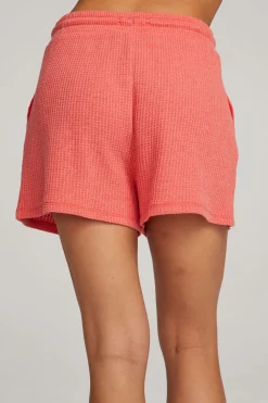 Outlet Kesh Flame Short Women Loungewear|Bottoms