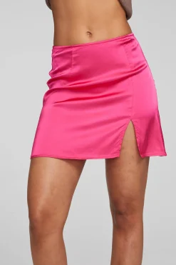 Discount Kiss Cabaret Mini Skirt Women Loungewear|Bottoms
