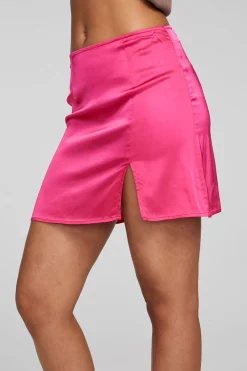 Discount Kiss Cabaret Mini Skirt Women Loungewear|Bottoms