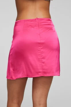 Discount Kiss Cabaret Mini Skirt Women Loungewear|Bottoms