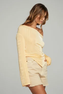 Best Koston Long Sleeve - Anise Flower Women Outerwear|Loungewear