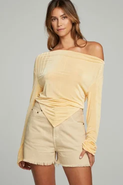 Best Koston Long Sleeve - Anise Flower Women Outerwear|Loungewear