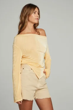 Best Koston Long Sleeve - Anise Flower Women Outerwear|Loungewear
