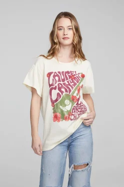Sale Laurel Canyon Poster Women Loungewear|Graphics