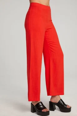 Flash Sale Laurel Flame Trouser Women Loungewear|Bottoms