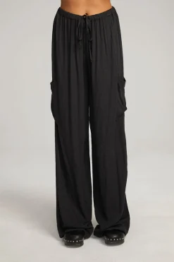 Online Lee Licorice Trousers Women Loungewear|Bottoms