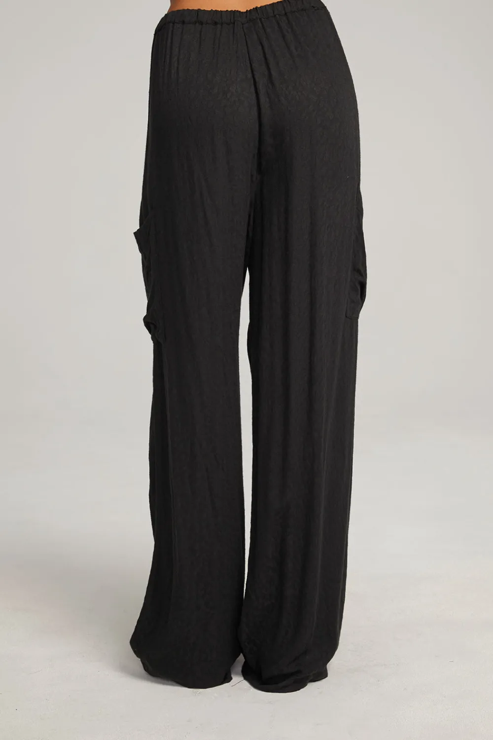 Online Lee Licorice Trousers Women Loungewear|Bottoms