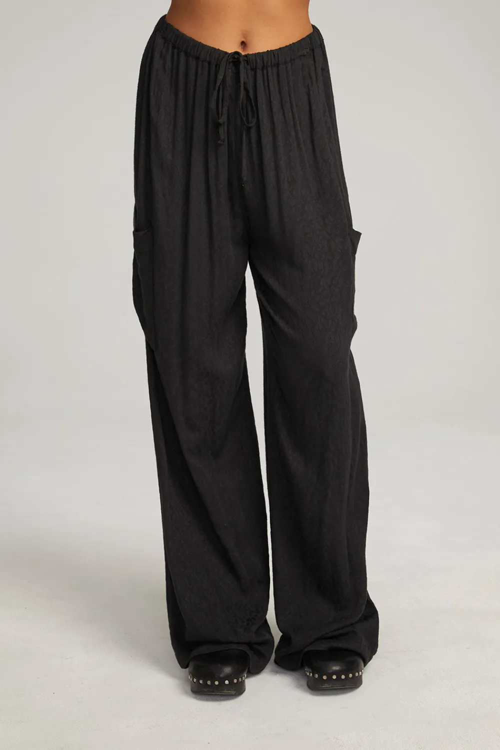 Online Lee Licorice Trousers Women Loungewear|Bottoms