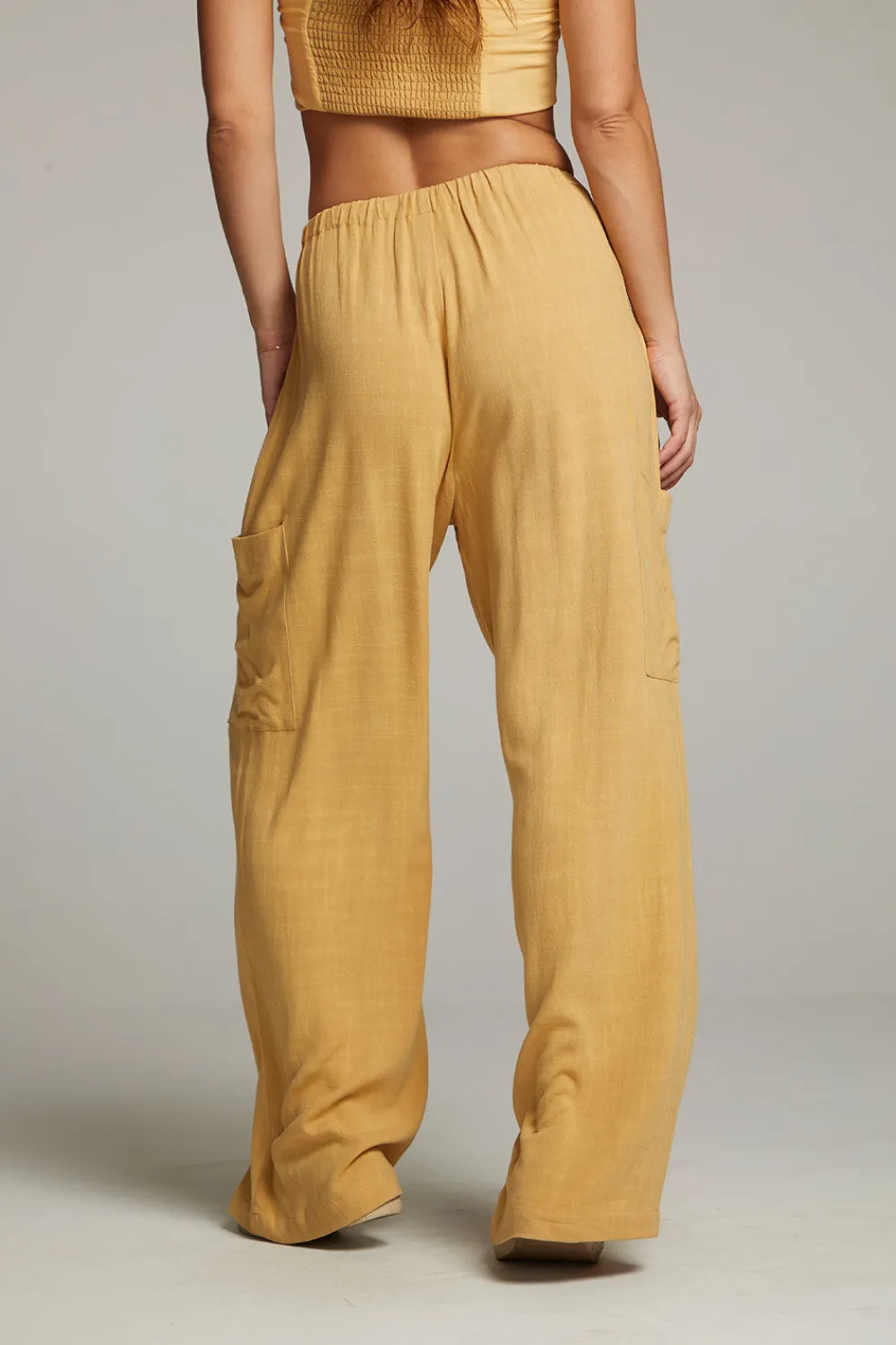 Flash Sale Lee Parchment Trouser Women Loungewear|Bottoms