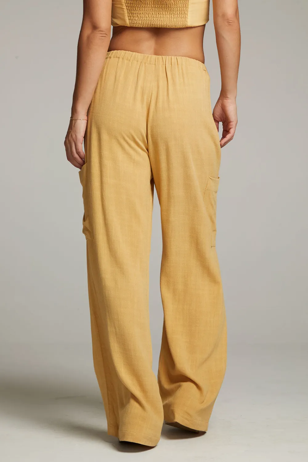 Flash Sale Lee Parchment Trouser Women Loungewear|Bottoms
